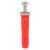 TIMco M5 x 80 Multi-Fix Stella Fixing Red Qty 25 TIMco M5 x 80 Multi-Fix Stella Fixing Red Qty 25