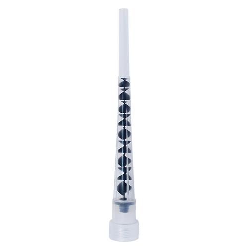 TIMco Resin Turbo Nozzle To Fit 300/410ml Pack Of 12 Price Comparisons | Compare The Build