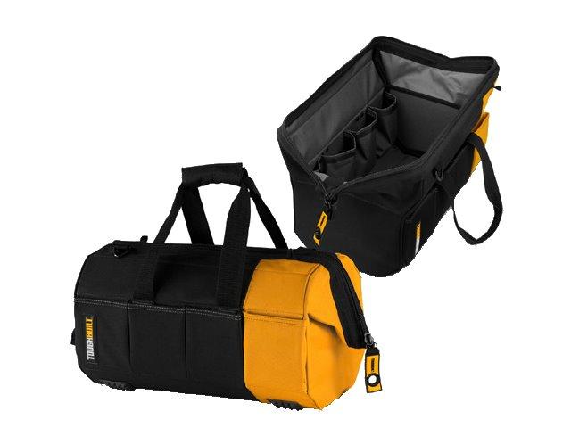 ToughBuilt TB-60-16 16in Massive Mouth Bag Price Comparisons | Compare The Build