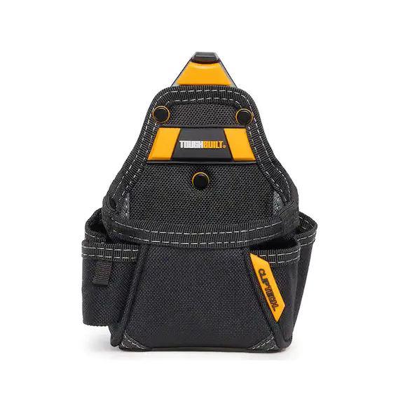 ToughBuilt TB-CT-25 Tape Measure All Purpose Pouch Price Comparisons | Compare The Build