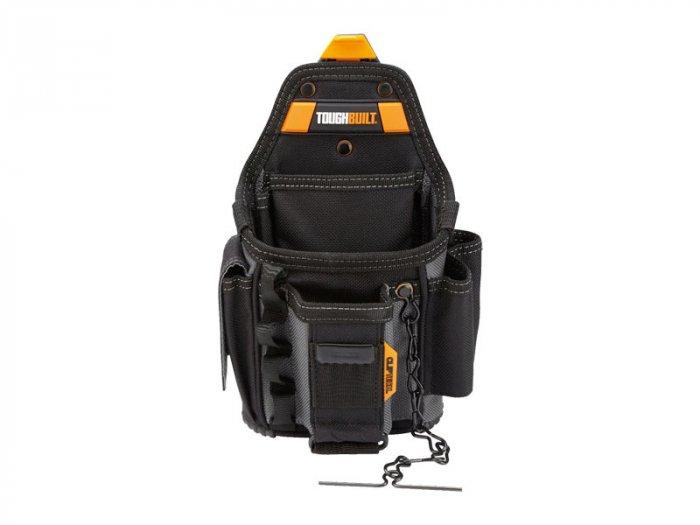 Toughbuilt TB-CT-34 Small Electrician Pouch Price Comparisons | Compare The Build