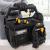 ToughBuilt TB-CT-82-16 L 400mm Hard Body Tote Tool Bag