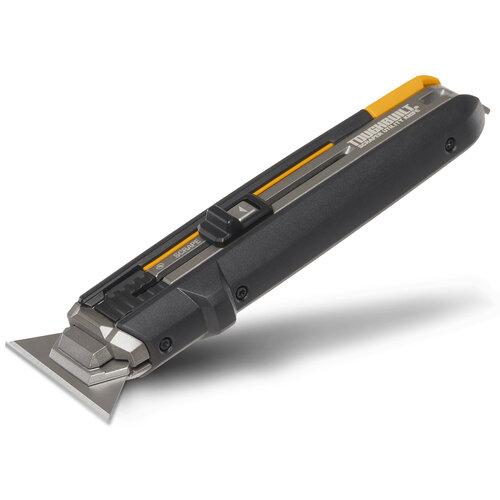 ToughBuilt TB-H4S5-01 Scraper Utility Knife With 5 Blades Price Comparisons | Compare The Build