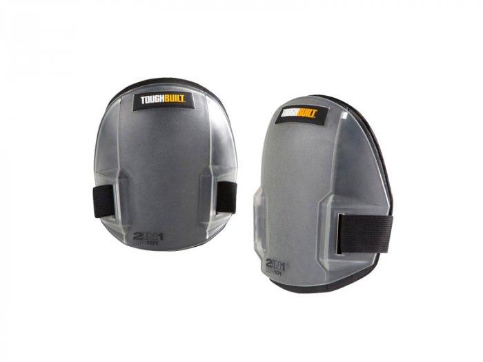 ToughBuilt TB-KP-101 2 in 1 Knee Pads Price Comparisons | Compare The Build