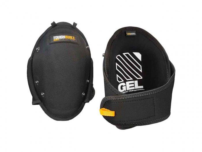 ToughBuilt TB-KP-G2 Gel Comfort Knee Pads Price Comparisons | Compare The Build
