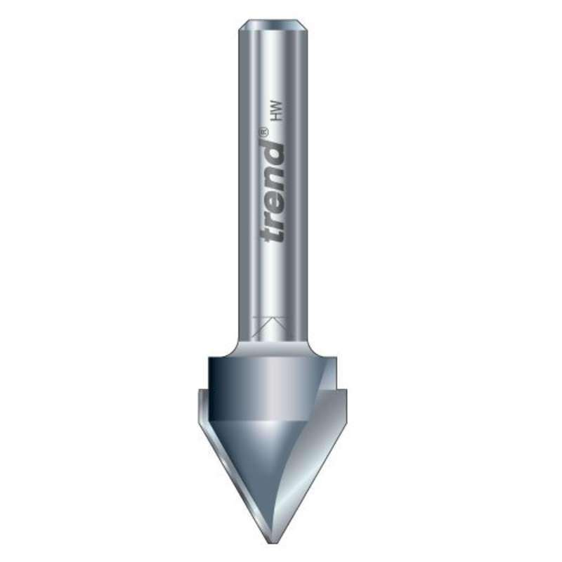 Trend - Bevel cutter - 11/5X1/2TC Price Comparisons | Compare The Build