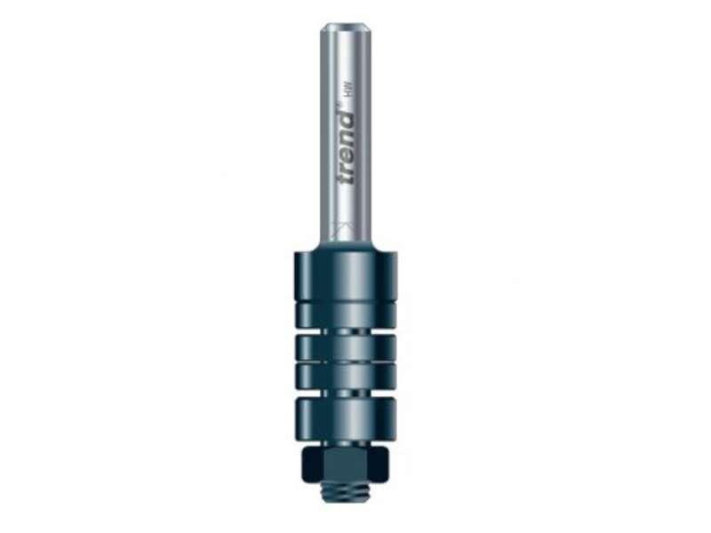 Trend 336014 Arbor Standard Duty 33/60 X 1/4 Price Comparisons | Compare The Build