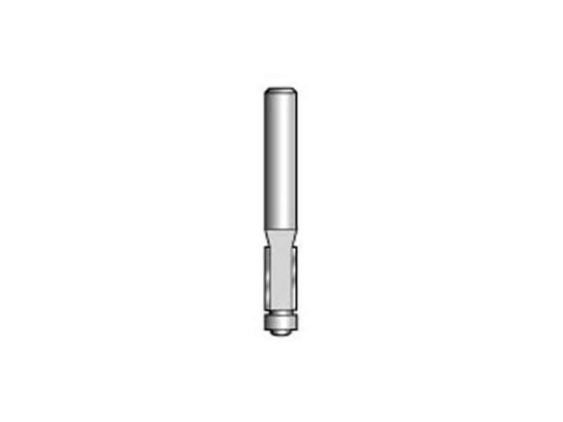 Trend 46/07 X 1/4 Tungsten Carbide Mini Trim Price Comparisons | Compare The Build