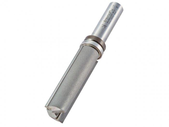 Trend 46/090X1/2TC 19mm x 63mm Guided Profiler Cut Price Comparisons | Compare The Build