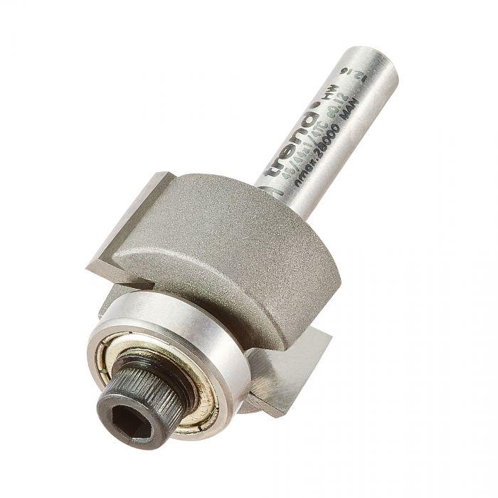 TREND 46/44X1/4TC 24mm Rebater Price Comparisons | Compare The Build