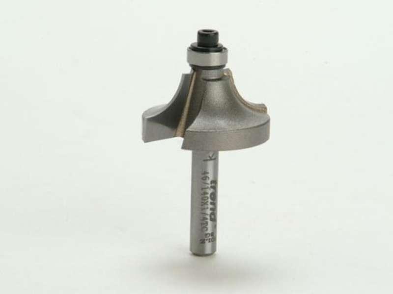 Trend 46/91 X 1/4 Tungsten Carbide Template Profiler Price Comparisons | Compare The Build