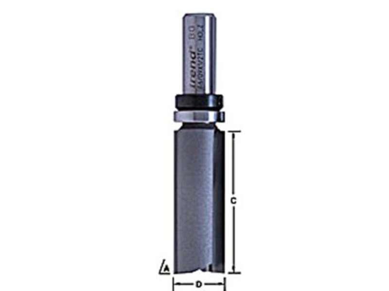 Trend 46/95 X 1/4 Tungsten Carbide Template Profiler Price Comparisons | Compare The Build