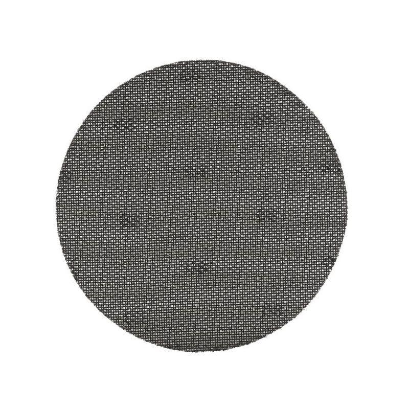 Trend AB/225/240M Mesh Random Orbital Sanding Disc 225mm Pack of 5 Price Comparisons | Compare The Build