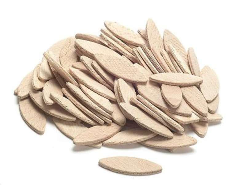 Trend BSC/20/100 Pack of 100 No. 20 Biscuits Price Comparisons | Compare The Build