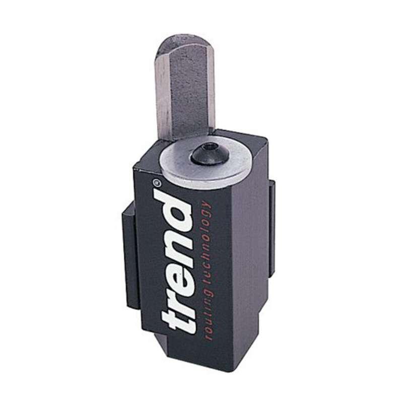 Trend Corner Chisel HSS Price Comparisons | Compare The Build