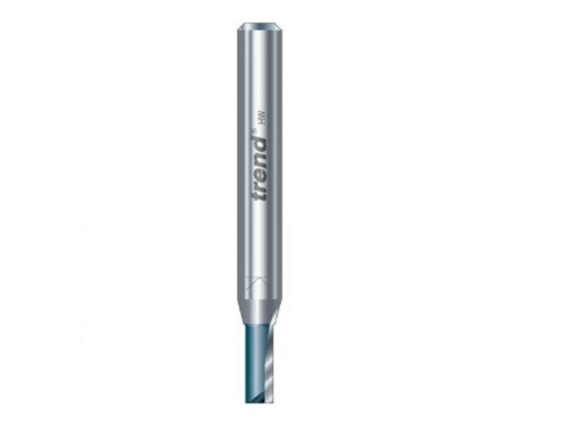 Trend C01414 1/4 Tc Two Flute 9.5mm X 25.4mm Price Comparisons | Compare The Build