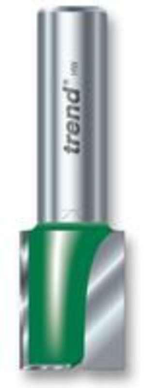 ROUTER BIT, 1/4", 15.9MM DIA X19.1MM C025X1/4TC By TREND Price Comparisons | Compare The Build