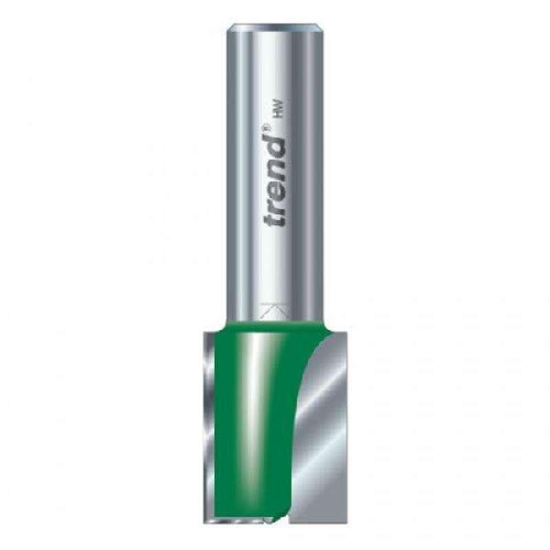 Trend C03014 1/4 Tc Two Flute 19.1mm X 25.4mm Price Comparisons | Compare The Build