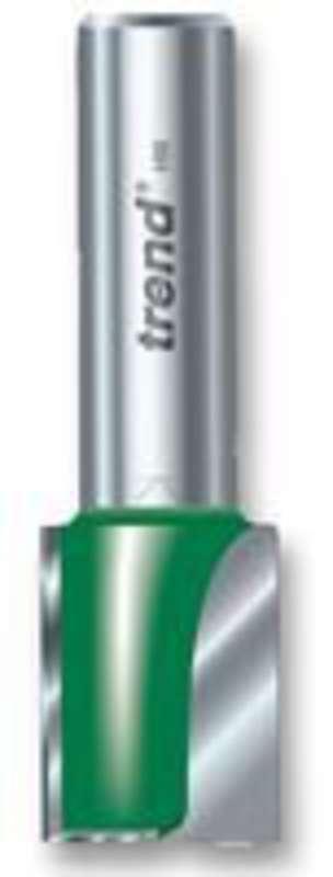 ROUTER BIT, 1/4", 19.1MM DIA X25.4MM C030X1/4TC By TREND Price Comparisons | Compare The Build