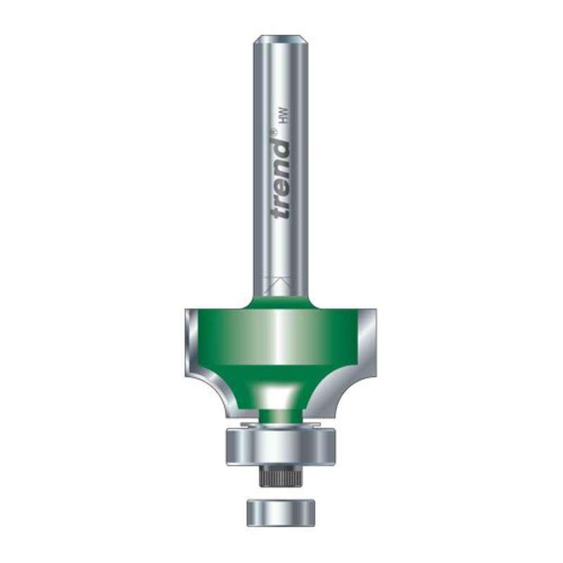 Trend - Rounding over 9.5mm radius x 15.9mm cut - C078X1/2TC Price Comparisons | Compare The Build