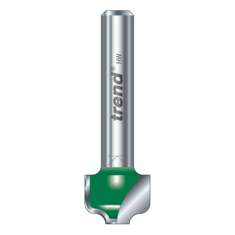 Trend - Ogee panel 2mm radius - C107X1/4TC Price Comparisons | Compare The Build