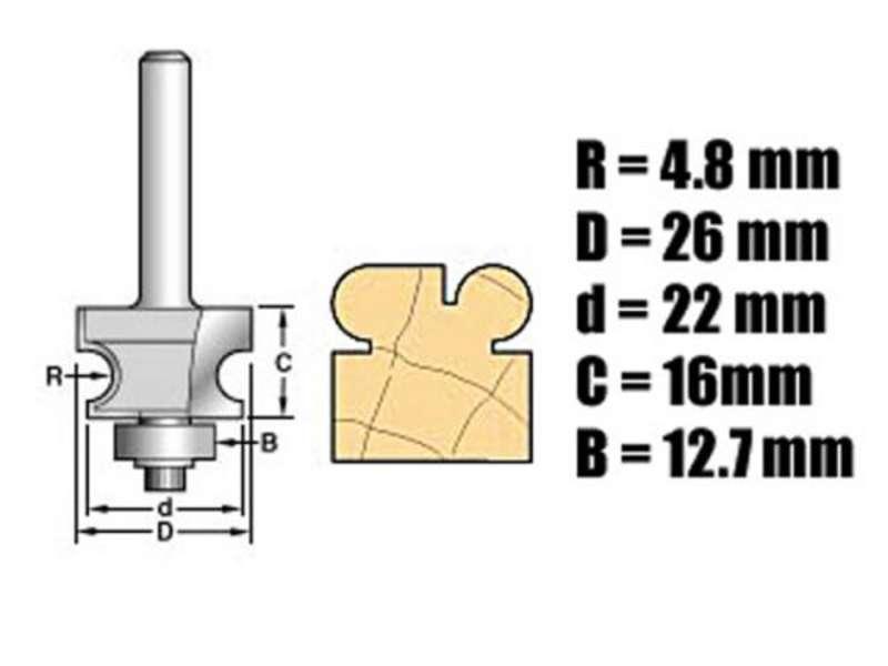 Trend C130 X 1/4 Tungsten Carbide Corner Bead Price Comparisons | Compare The Build