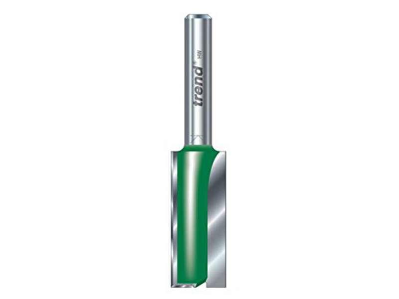 Trend 12.7 x 50 mm C153 x 1/2 TCT Two Flute Cutter Worktop Price Comparisons | Compare The Build