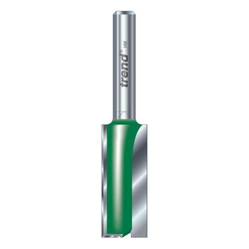TREND C164X1/2TC Two Flute Cutter 12.7mm Diameter Price Comparisons | Compare The Build