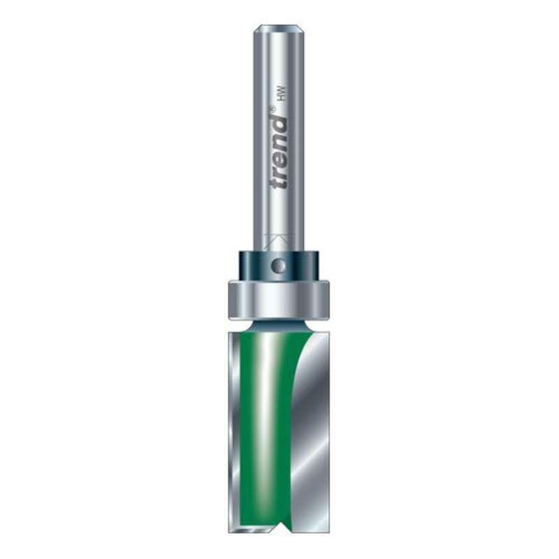 Trend - C166X1/2TC - Profiler 19.1mm diameter x 50mm cut Price Comparisons | Compare The Build