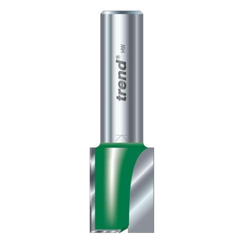 TREND C172X1/2TC TWO FLUTE 12MM DIA X 63MM CUT Price Comparisons | Compare The Build