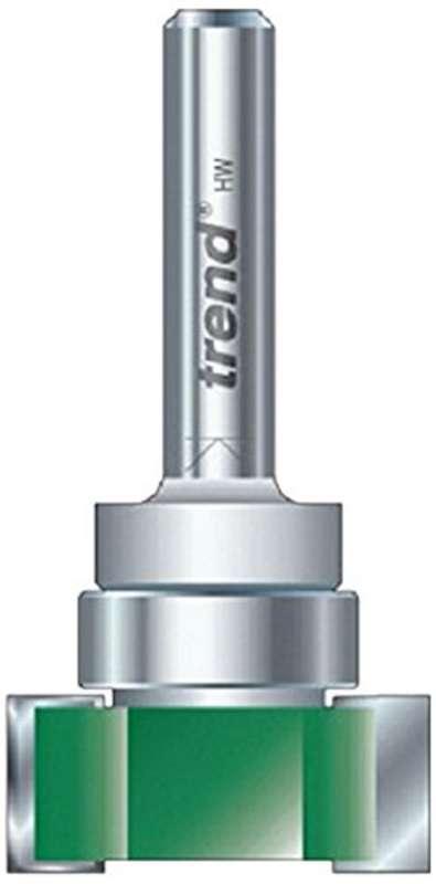 Trend TREC20914TC 24 x 10 mm TCT Intumescent Recesser Price Comparisons | Compare The Build