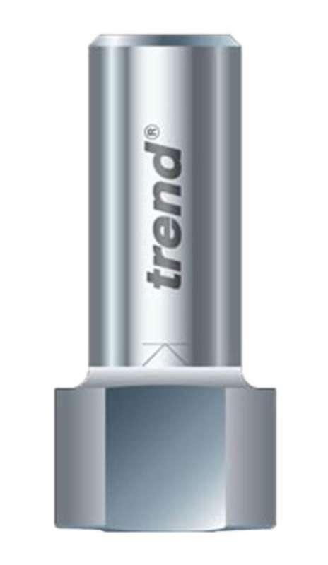 Trend C221 Intumescent Cutter 15mm X 1/2 Inch Price Comparisons | Compare The Build