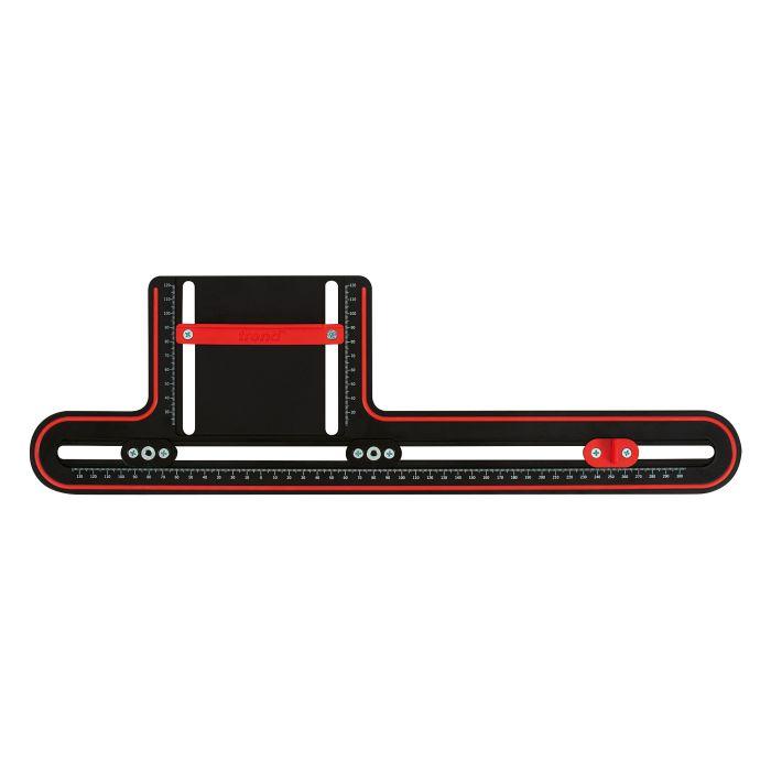 Trend CAB/JIG/A Cabinet Hardware Drilling Jig Price Comparisons | Compare The Build