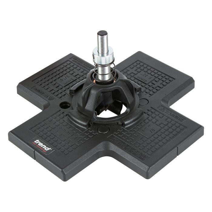 Trend CAB/JIG/B 35mm Concealed Hinge Jig Price Comparisons | Compare The Build