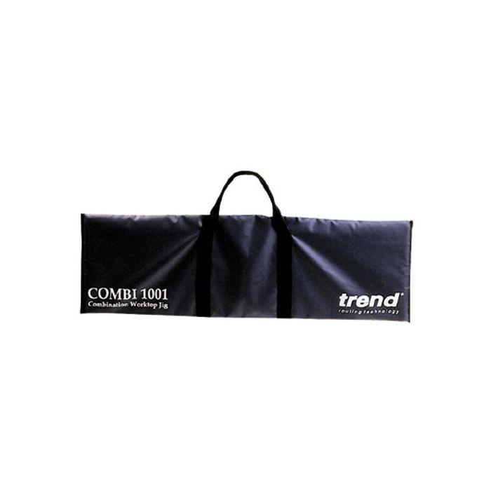 Trend CASE/1001 Carry Case for KWJ700/900 & COMBI1002 Price Comparisons | Compare The Build