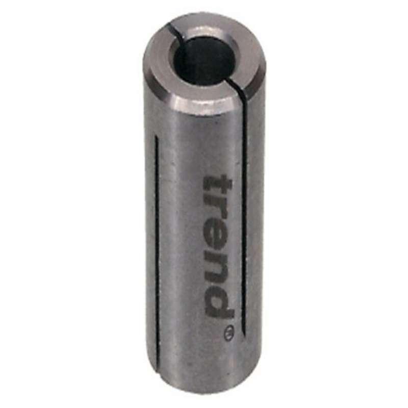 COLLET SLEEVE 8MM TO 12.7MM CLT/SLV/8127 Price Comparisons | Compare The Build