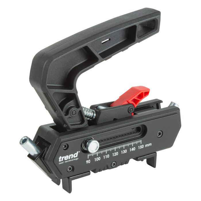 Trend DK/JIG Concealed Decking Jig Price Comparisons | Compare The Build