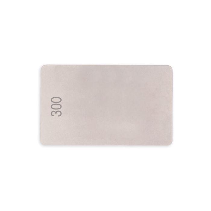 Trend DWS/CC/CX Credit Card Double-Sided Diamond Stone Price Comparisons | Compare The Build