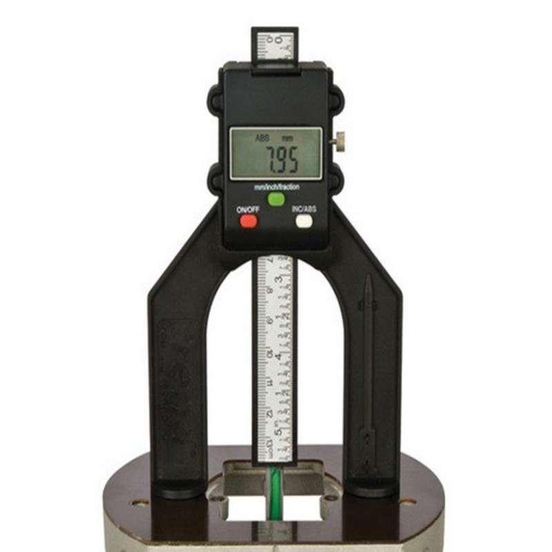 Trend GAUGE/D60 Digital Depth Gauge Price Comparisons | Compare The Build