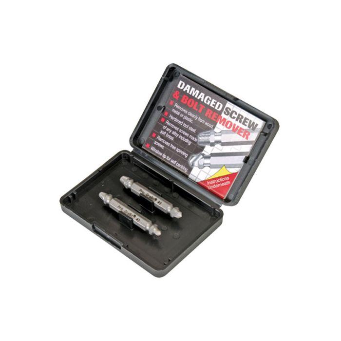 Trend GRAB/SE1/SET Grabit Screw Remover 2 Piece Set Price Comparisons | Compare The Build