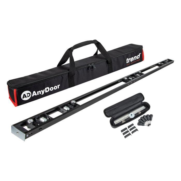 Trend H/JIG/D6 AnyDoor 6'8" Modular Hinge Jig