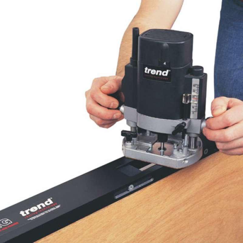 Trend Hinge Recessing Jig Price Comparisons | Compare The Build