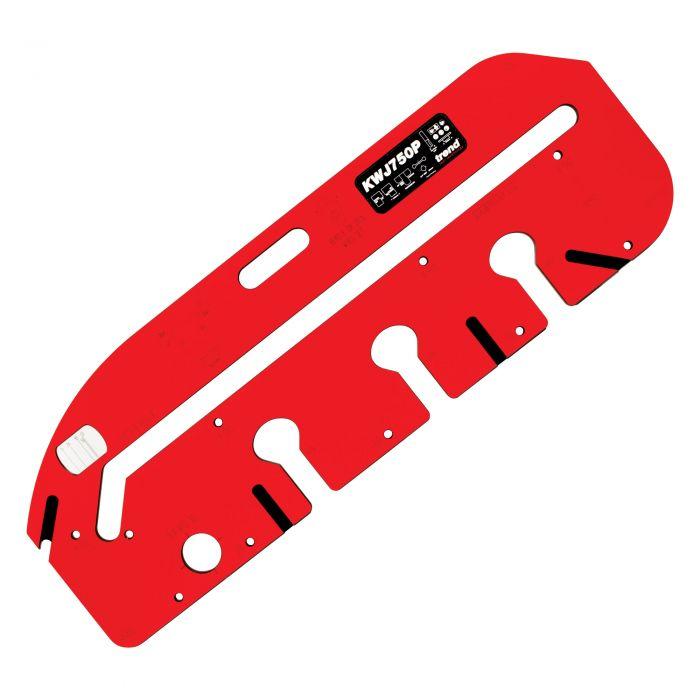 Trend KWJ750P 750mm Pro Multi-Material Worktop Jig Price Comparisons | Compare The Build