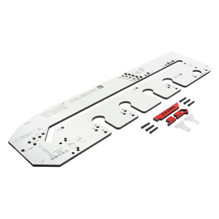 Trend KWJ950/PRO 950mm Professional Multi-Material Worktop Jig Price Comparisons | Compare The Build