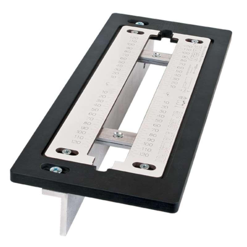 Trend LOCK/JIG/B Adjustable Trade Lock Jig B Price Comparisons | Compare The Build