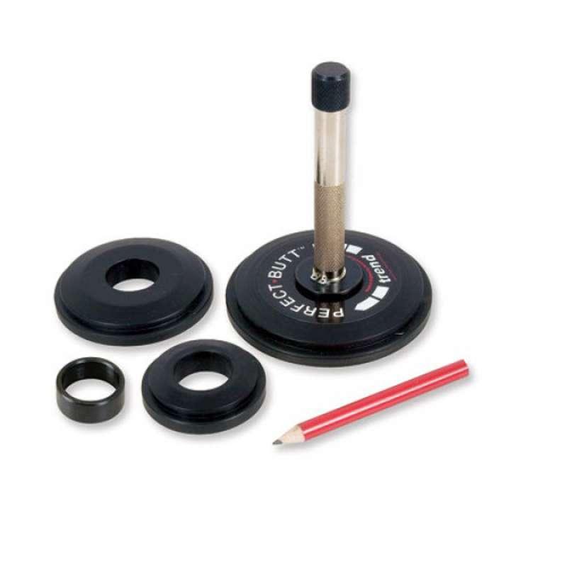 Trend Perfect Butt Worktop Scriber Tool Price Comparisons | Compare The Build