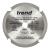 Trend PCD/FSB/1654 Fibreboard PCD Saw Blade 165mm x 4T x 20mm Trend PCD/FSB/1654 Fibreboard PCD Saw Blade 165mm x 4T x 20mm