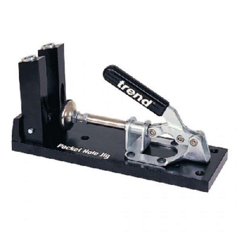 Trend Pocket Hole Jig Price Comparisons | Compare The Build