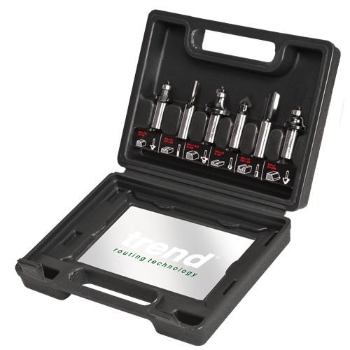 TREND SET/SS11X1/2TC 6 Piece Starter Set Price Comparisons | Compare The Build