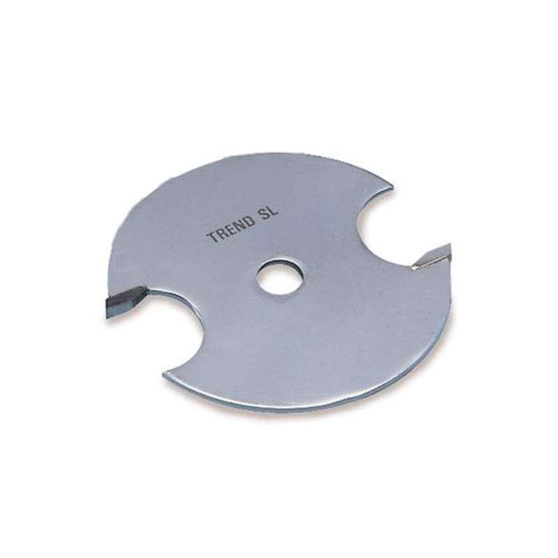 Trend - Slotter 3.0mm kerf 1/4 bore - SL/DD Price Comparisons | Compare The Build